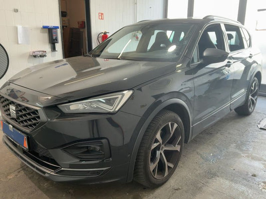 Seat Tarraco 1.5 TSI ACT FR 2022 – снимка 1