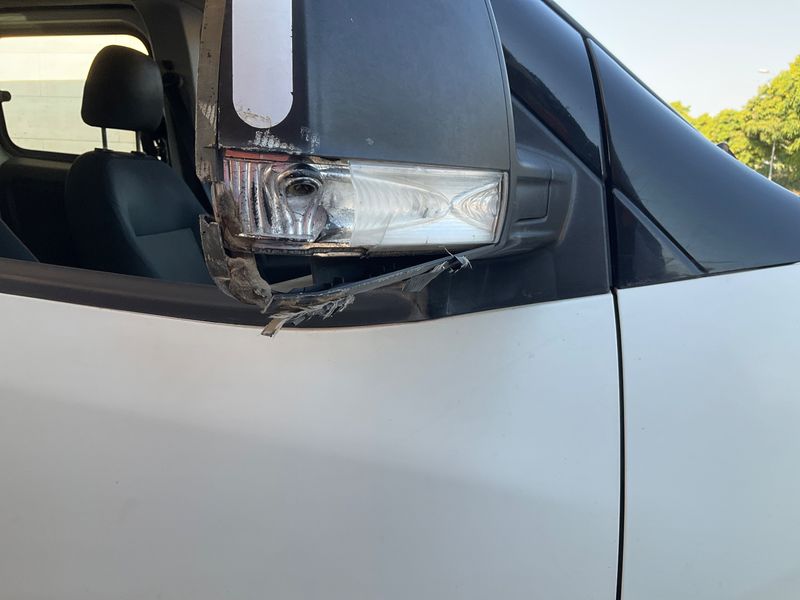 Fiat Doblo 1.3 JTD Pop 2015 – снимка 22