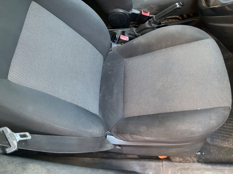 Fiat Doblo 1.3 JTD Pop 2015 – снимка 29