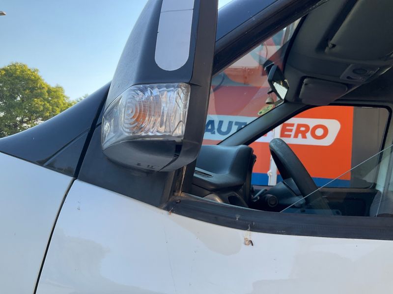 Fiat Doblo 1.3 JTD Pop 2015 – снимка 25