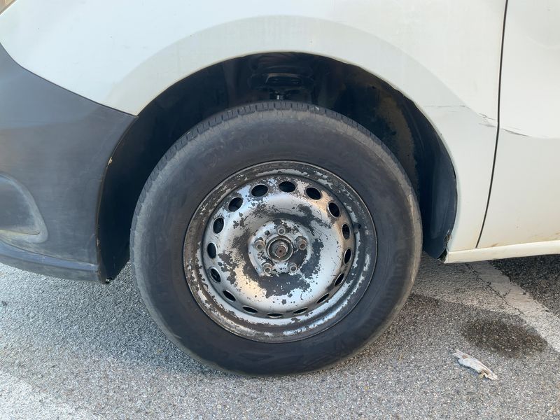 Fiat Doblo 1.3 JTD Pop 2015 – снимка 3