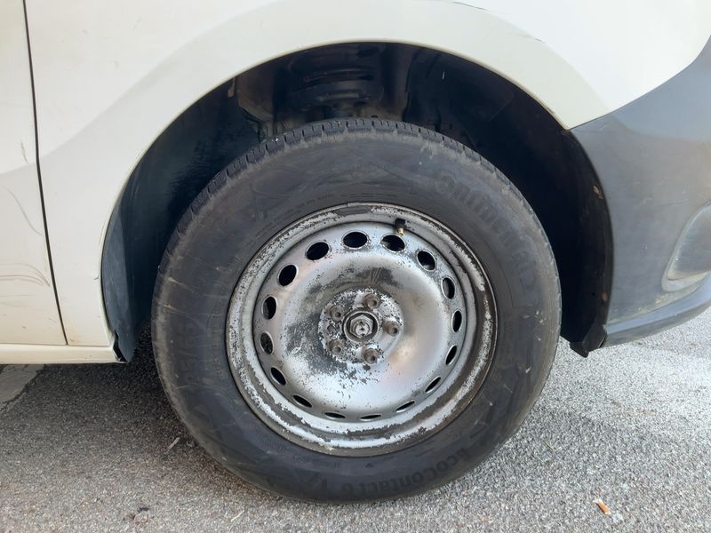 Fiat Doblo 1.3 JTD Pop 2015 – снимка 11