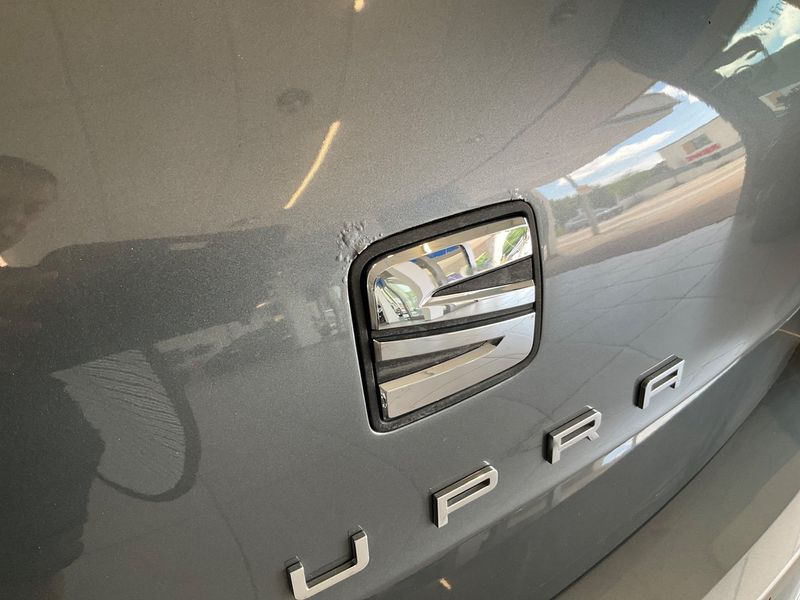 Seat Leon 2.0 TSI Cupra 300 4Drive 2018 – снимка 28
