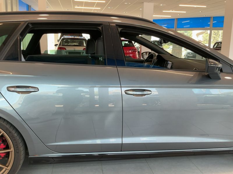 Seat Leon 2.0 TSI Cupra 300 4Drive 2018 – снимка 10