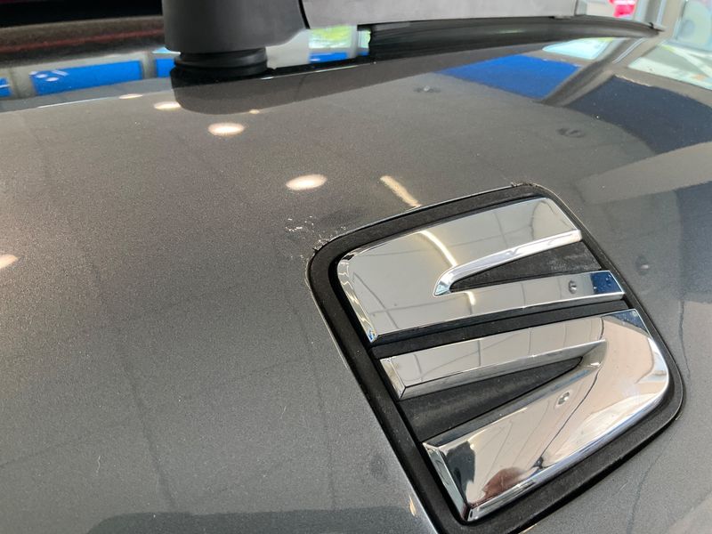 Seat Leon 2.0 TSI Cupra 300 4Drive 2018 – снимка 27