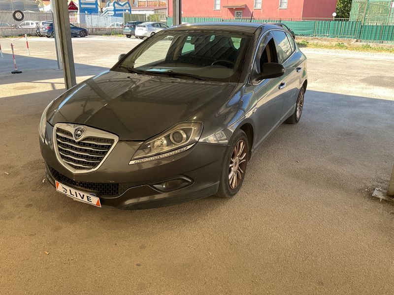 Lancia Delta 1.6 Diesel Gold 2013 – снимка 1