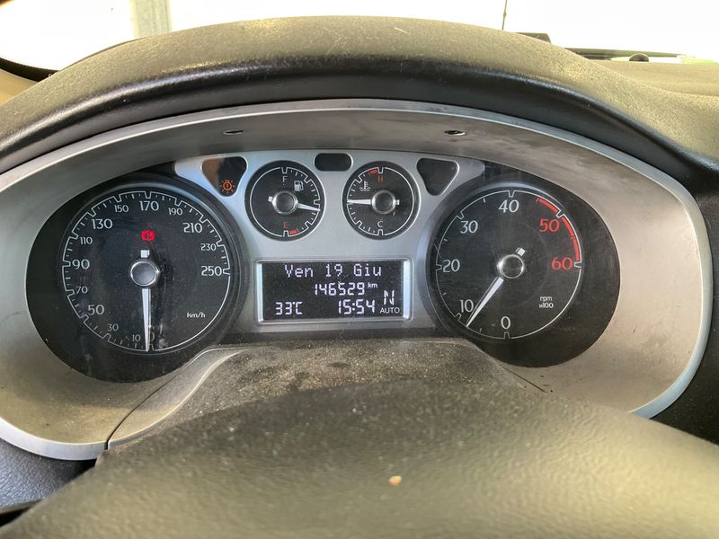 Lancia Delta 1.6 Diesel Gold 2013 – снимка 4