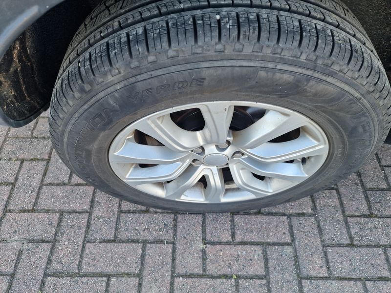 Land Rover Evoque 2.0 Td4 SE 2018 – снимка 18