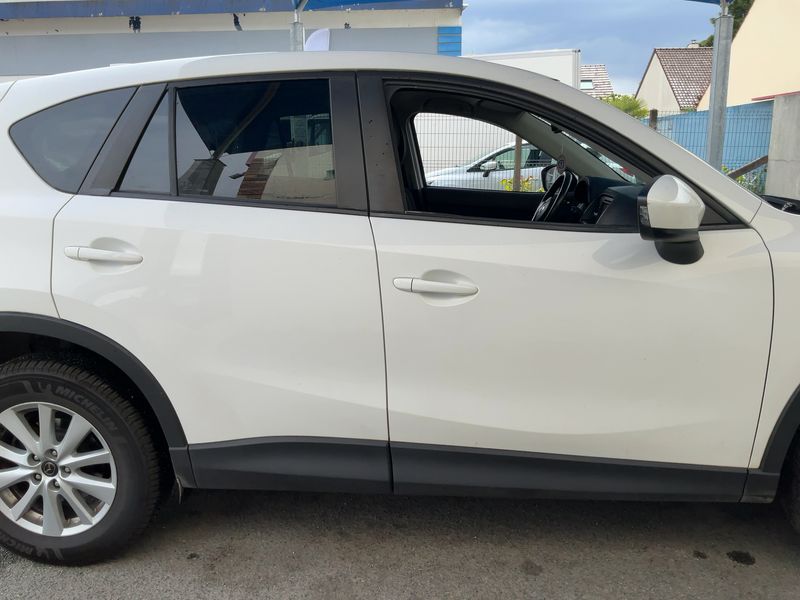Mazda CX-5 2.2 Turbodiesel Attraction 2WD 2015 – снимка 10