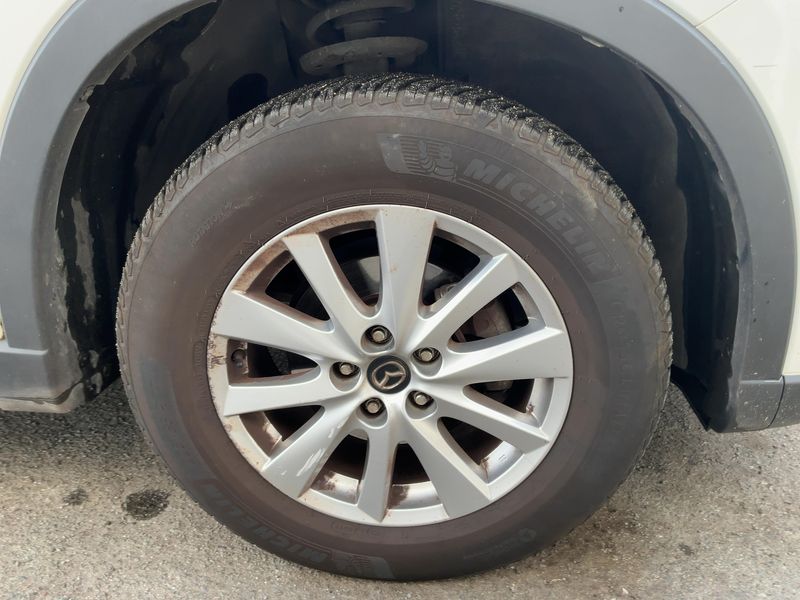 Mazda CX-5 2.2 Turbodiesel Attraction 2WD 2015 – снимка 11