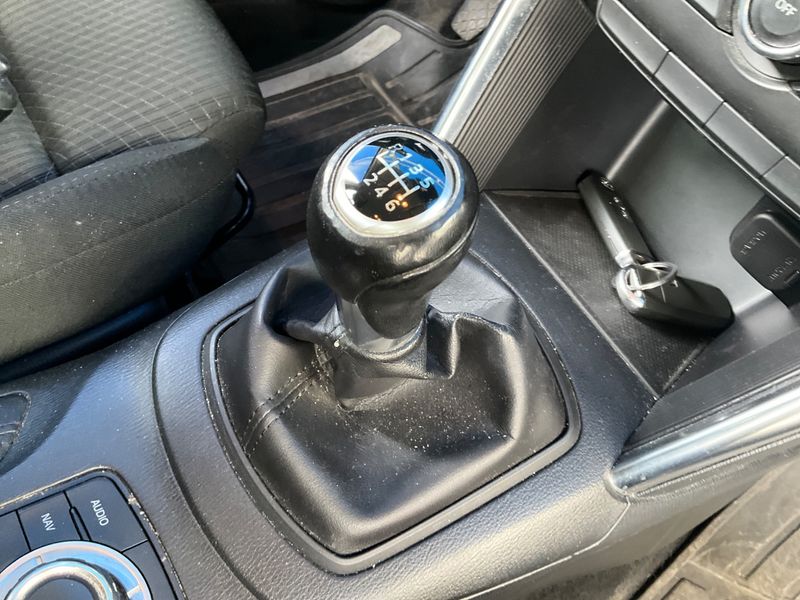 Mazda CX-5 2.2 Turbodiesel Attraction 2WD 2015 – снимка 24