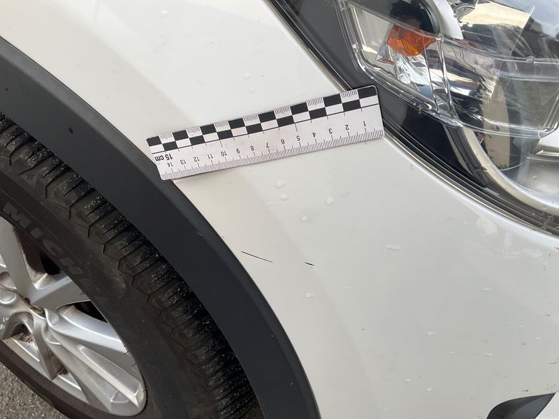 Mazda CX-5 2.2 Turbodiesel Attraction 2WD 2015 – снимка 28