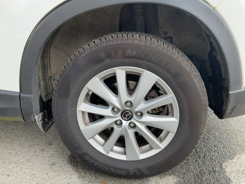 Mazda CX-5 2.2 Turbodiesel Attraction 2WD 2015 – снимка 5