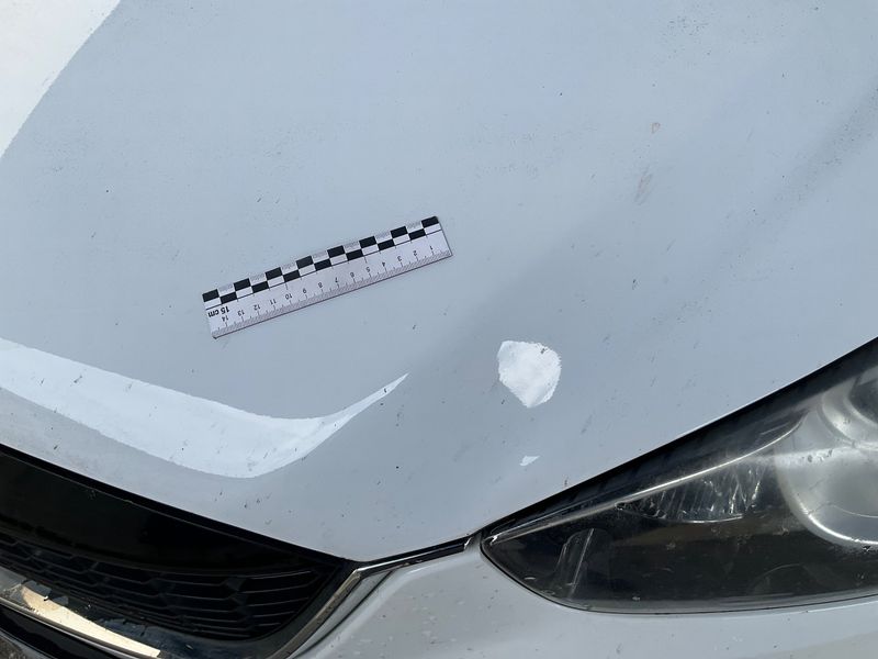 Mazda CX-5 2.2 Turbodiesel Attraction 2WD 2015 – снимка 30