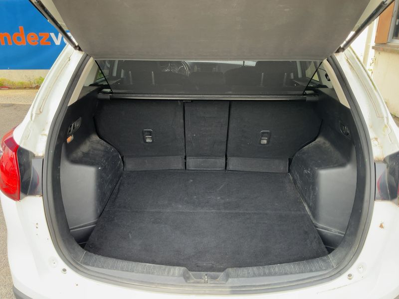 Mazda CX-5 2.2 Turbodiesel Attraction 2WD 2015 – снимка 15