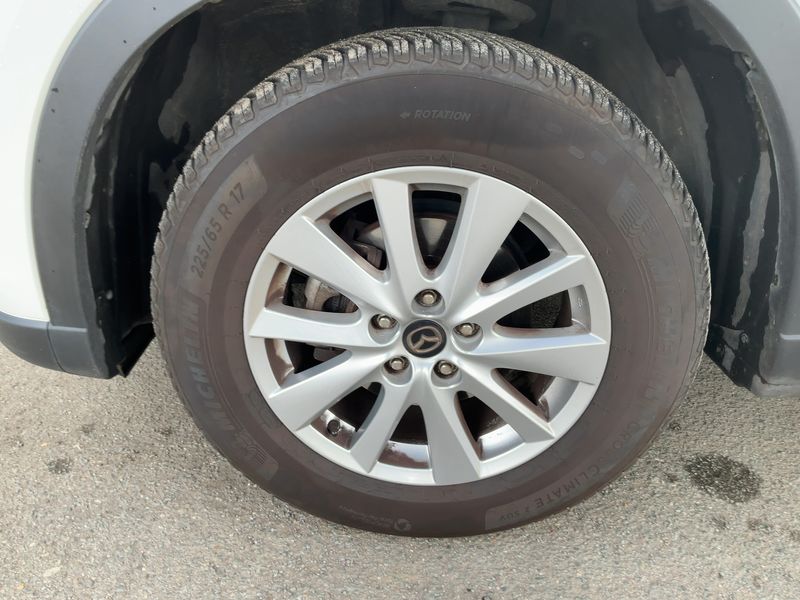Mazda CX-5 2.2 Turbodiesel Attraction 2WD 2015 – снимка 3