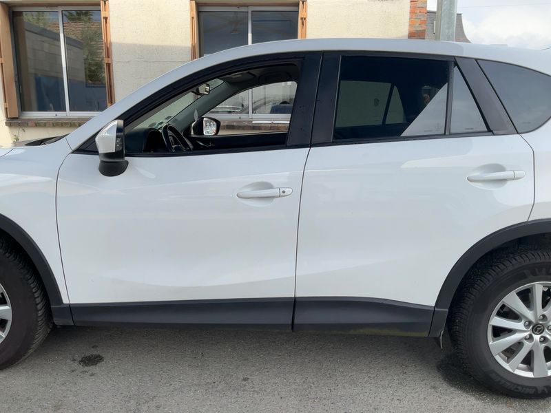 Mazda CX-5 2.2 Turbodiesel Attraction 2WD 2015 – снимка 4
