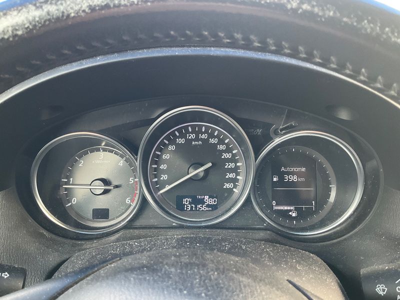 Mazda CX-5 2.2 Turbodiesel Attraction 2WD 2015 – снимка 18