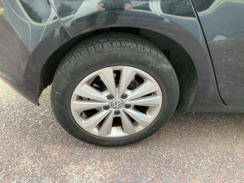 Volkswagen Golf VII 1.6 TDI Comfortline BlueMotion Tech 2013 – снимка 9