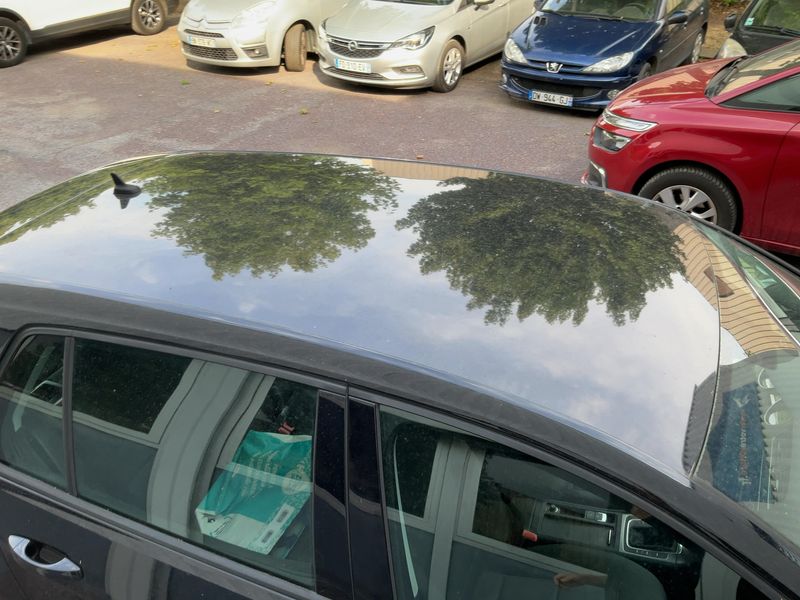 Volkswagen Golf VII 1.6 TDI Comfortline BlueMotion Tech 2013 – снимка 13