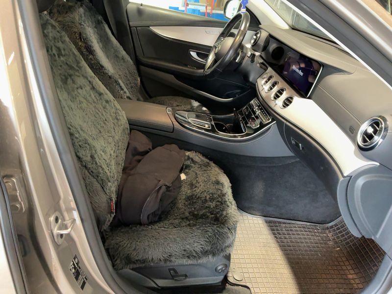 Mercedes-Benz E-Klasse E 300 de T 4Matic 2020 – снимка 16