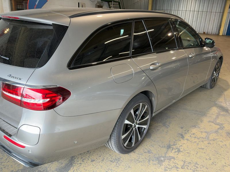 Mercedes-Benz E-Klasse E 300 de T 4Matic 2020 – снимка 8