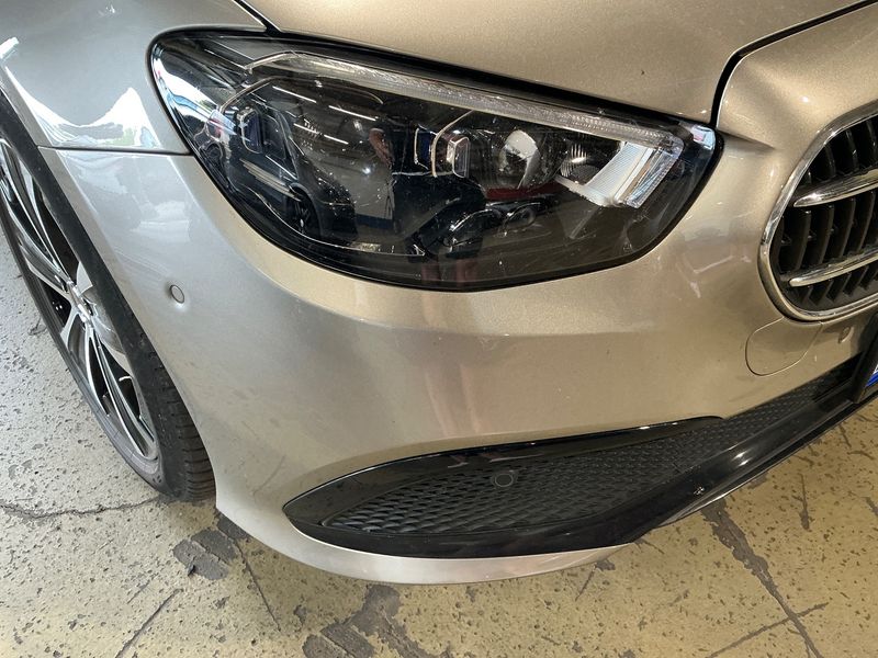 Mercedes-Benz E-Klasse E 300 de T 4Matic 2020 – снимка 23