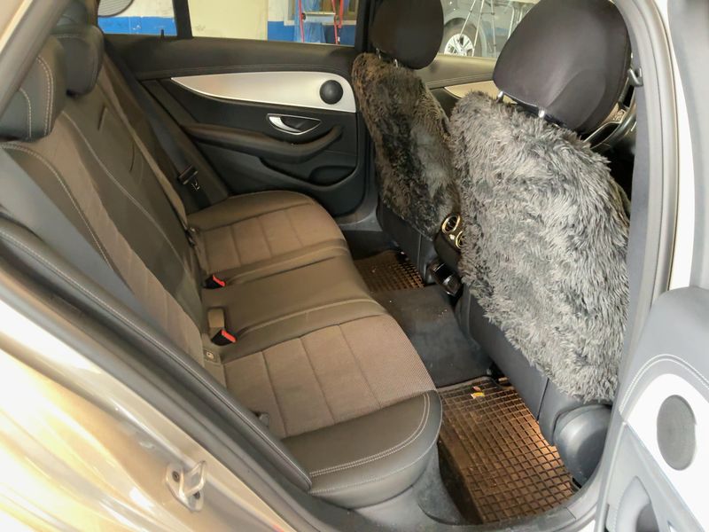 Mercedes-Benz E-Klasse E 300 de T 4Matic 2020 – снимка 19