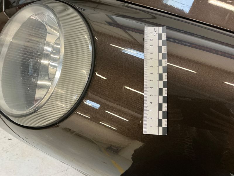 Porsche 911 997 Carrera 4S Cabrio 2010 – снимка 23