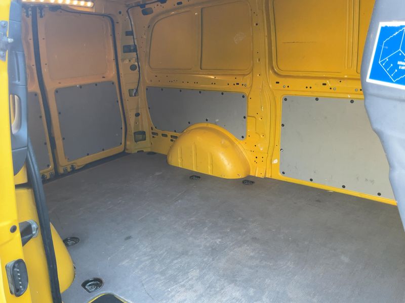Mercedes-Benz Vito eVito lang 2020 – снимка 19