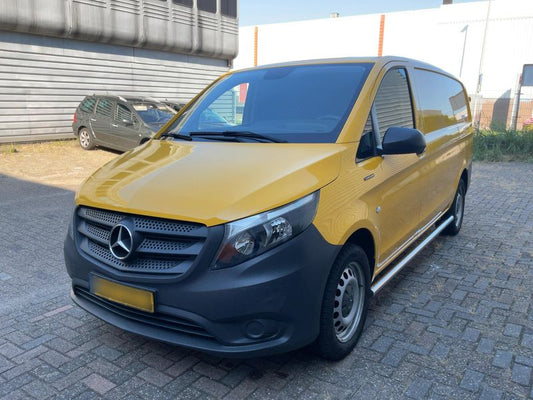 Mercedes-Benz Vito eVito lang 2020 – снимка 1