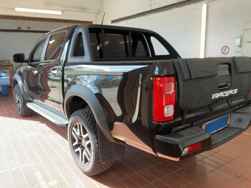 Mitsubishi L 200 2.4 DI-D Edition 100 Doppelkabine 4WD 2023 – снимка 6