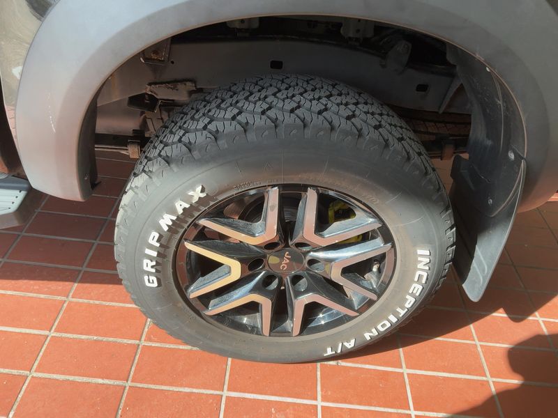 Mitsubishi L 200 2.4 DI-D Edition 100 Doppelkabine 4WD 2023 – снимка 5