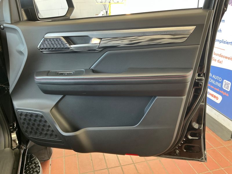 Mitsubishi L 200 2.4 DI-D Edition 100 Doppelkabine 4WD 2023 – снимка 23