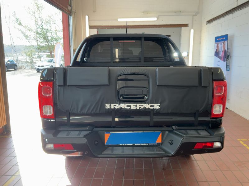 Mitsubishi L 200 2.4 DI-D Edition 100 Doppelkabine 4WD 2023 – снимка 7