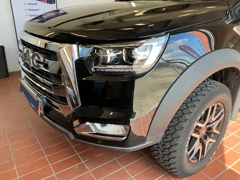 Mitsubishi L 200 2.4 DI-D Edition 100 Doppelkabine 4WD 2023 – снимка 32