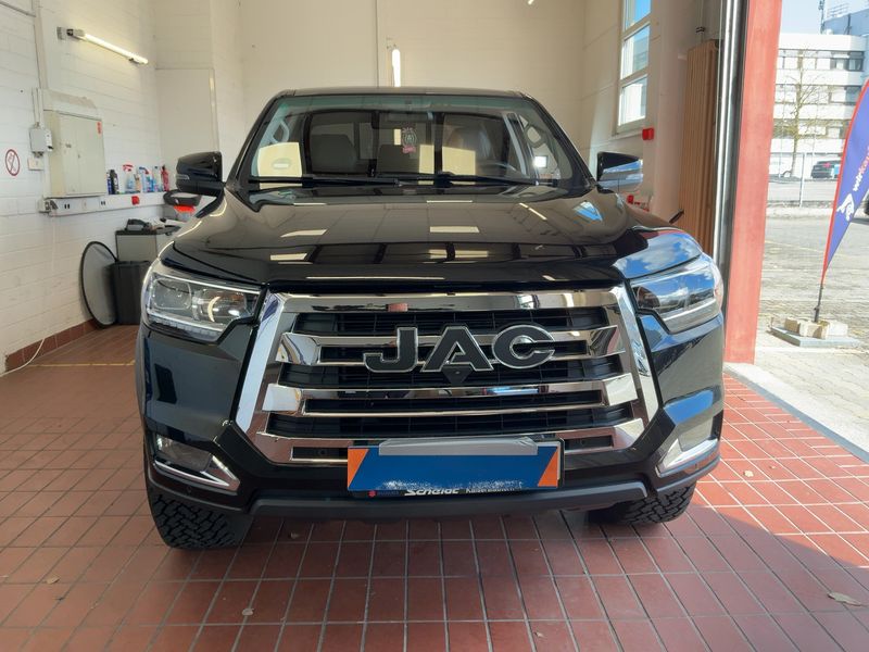 Mitsubishi L 200 2.4 DI-D Edition 100 Doppelkabine 4WD 2023 – снимка 14