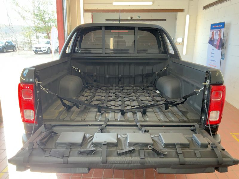 Mitsubishi L 200 2.4 DI-D Edition 100 Doppelkabine 4WD 2023 – снимка 15