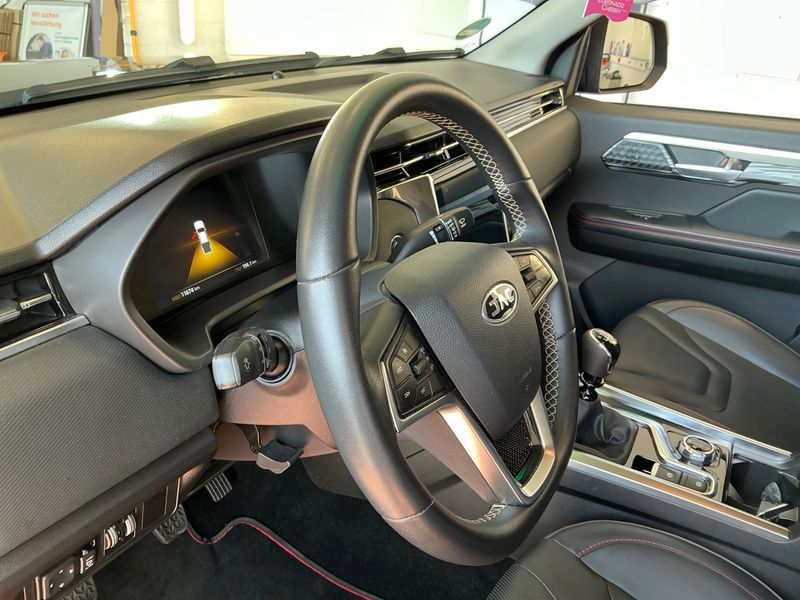Mitsubishi L 200 2.4 DI-D Edition 100 Doppelkabine 4WD 2023 – снимка 25