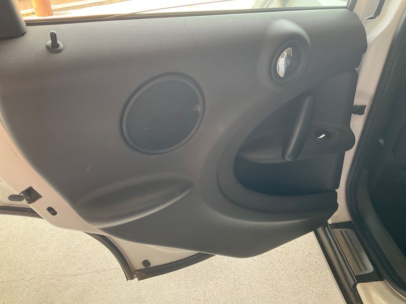MINI Countryman Cooper D 2012 – снимка 29