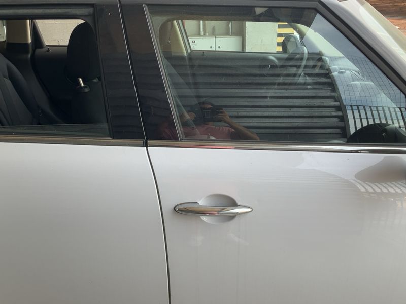 MINI Countryman Cooper D 2012 – снимка 10