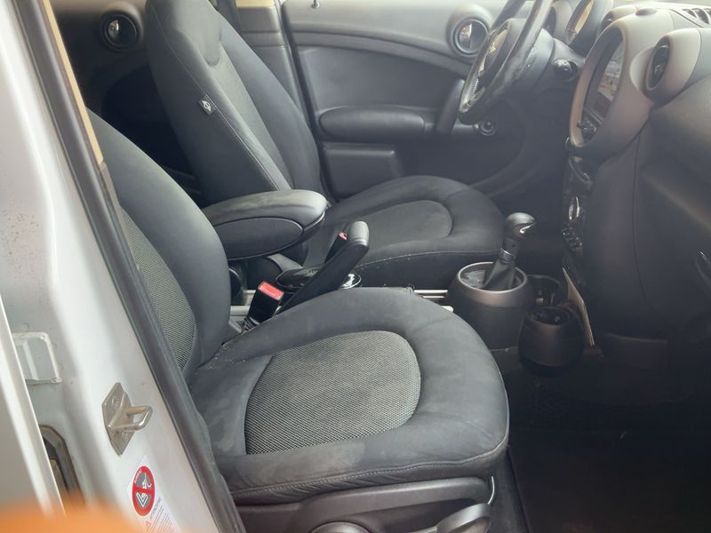 MINI Countryman Cooper D 2012 – снимка 16