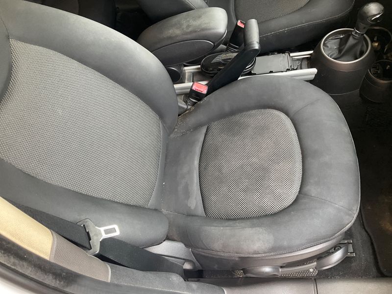MINI Countryman Cooper D 2012 – снимка 22