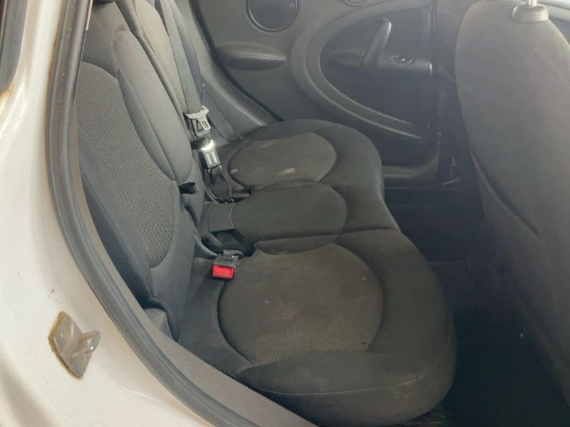 MINI Countryman Cooper D 2012 – снимка 19