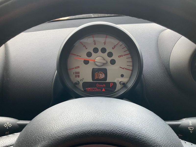 MINI Countryman Cooper D 2012 – снимка 18