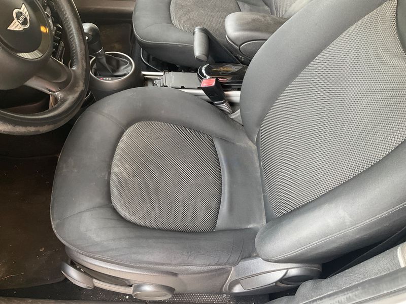 MINI Countryman Cooper D 2012 – снимка 30