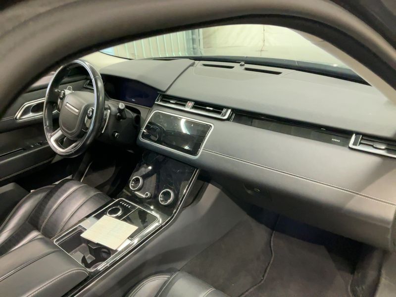 Land Rover Range Rover Velar 3.0 V6 Diesel HSE 2017 – снимка 18