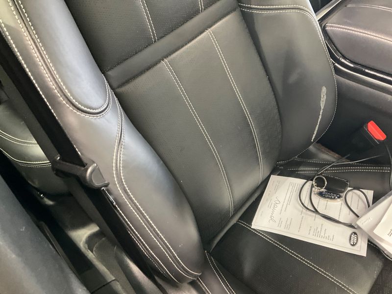 Land Rover Range Rover Velar 3.0 V6 Diesel HSE 2017 – снимка 29