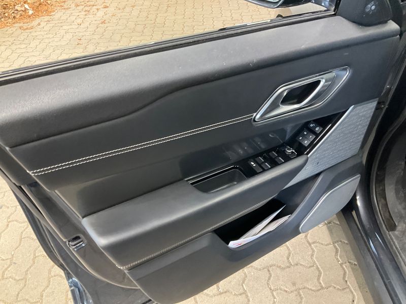 Land Rover Range Rover Velar 3.0 V6 Diesel HSE 2017 – снимка 27