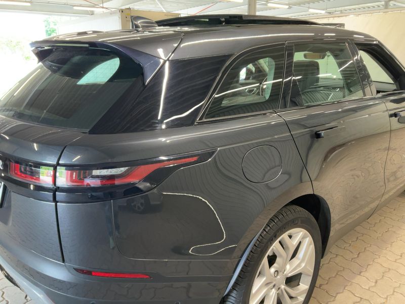 Land Rover Range Rover Velar 3.0 V6 Diesel HSE 2017 – снимка 8